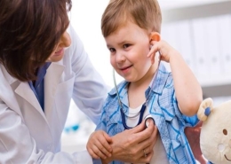 Çocuk Doktorluğu ve Çocuk Sağlığı